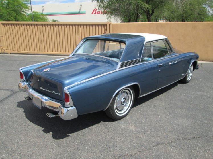 1964, Studebaker, Gran, Turismo, Hawk, Coupe, Classic, Usa, 4200×3150 02 HD Wallpaper Desktop Background
