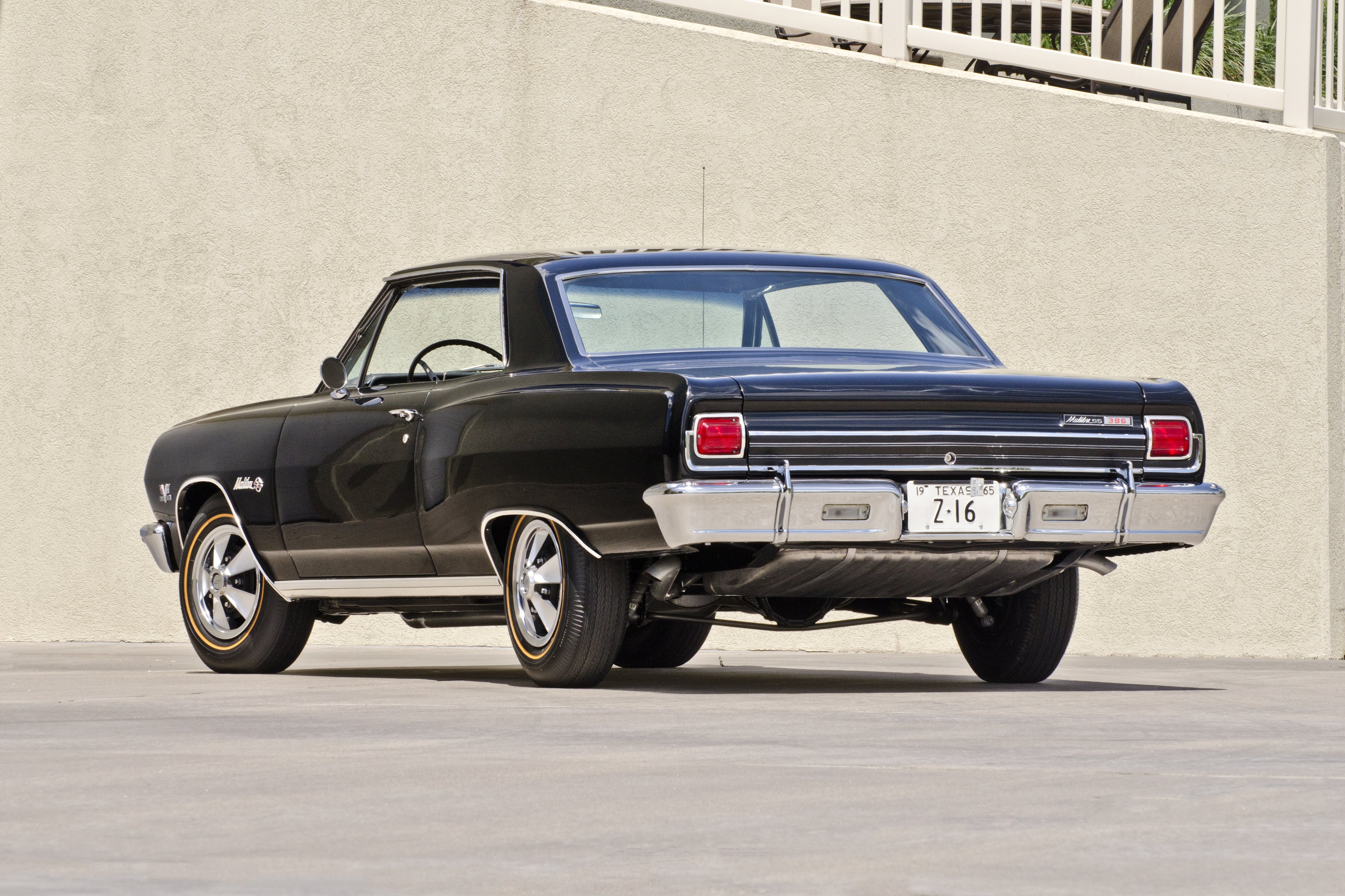 1965, Chevrolet, Chevelle, Ss, 396, Z16, Muscle, Classic, Usa, 4200x2800 03 Wallpaper