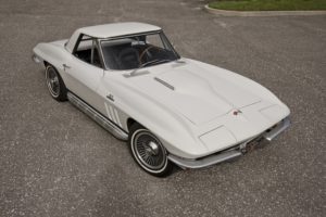 1965, Chevrolet, Corvette, Convertible, Sting, Ray, Muscle, Classic, Usa, 4200x2780 02