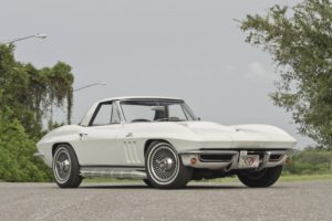 1965, Chevrolet, Corvette, Convertible, Sting, Ray, Muscle, Classic, Usa, 4200×2800 01