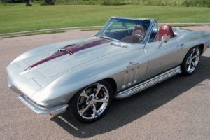 1965, Chevrolet, Corvette, Convertible, Sting, Ray, Muscle, Streetrod, Street, Machine, Hod, Rod, Usa, 4000×2250 01