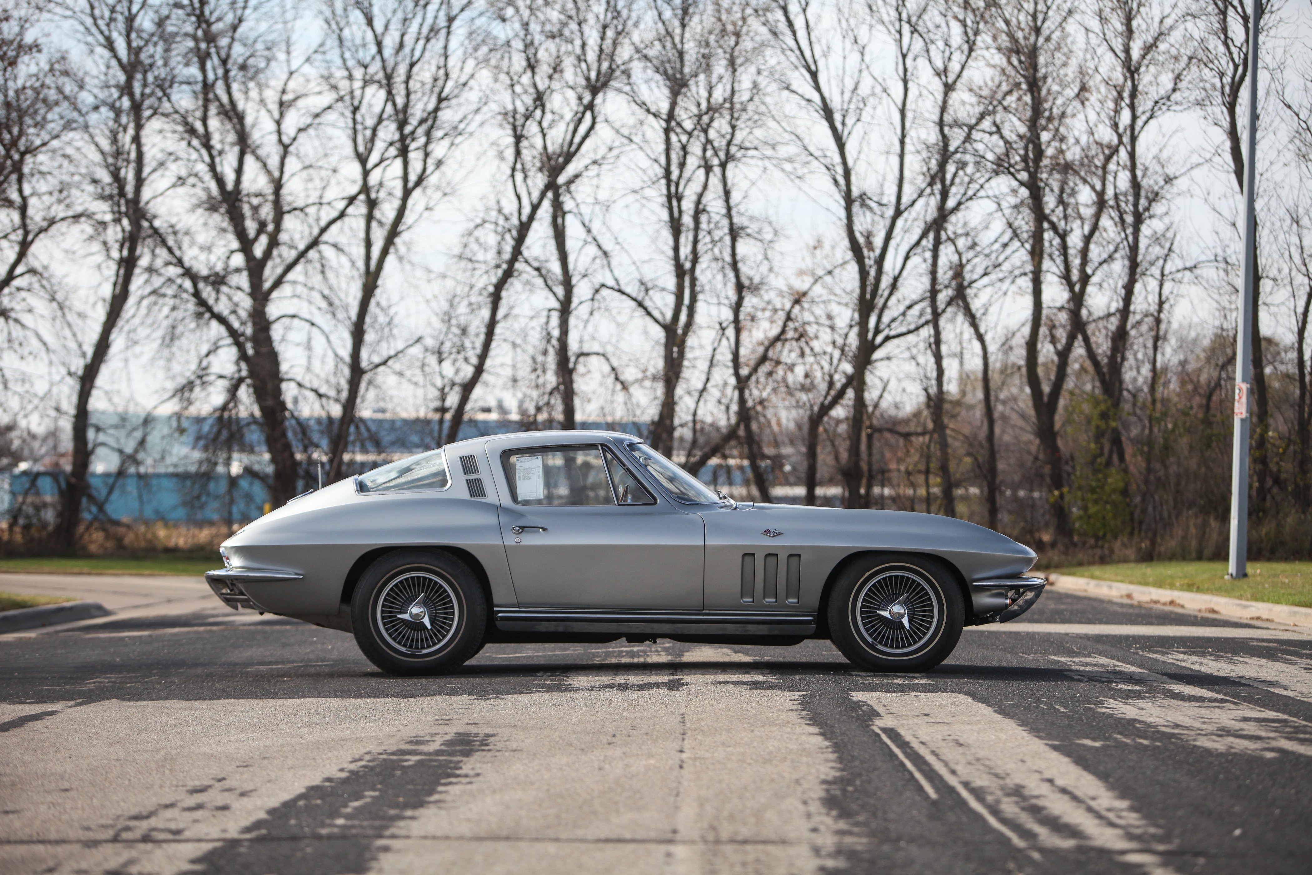 1965, Chevrolet, Corvette, Stig, Ray, Z06, Classic, Usa, 4200x2800 03 Wallpaper