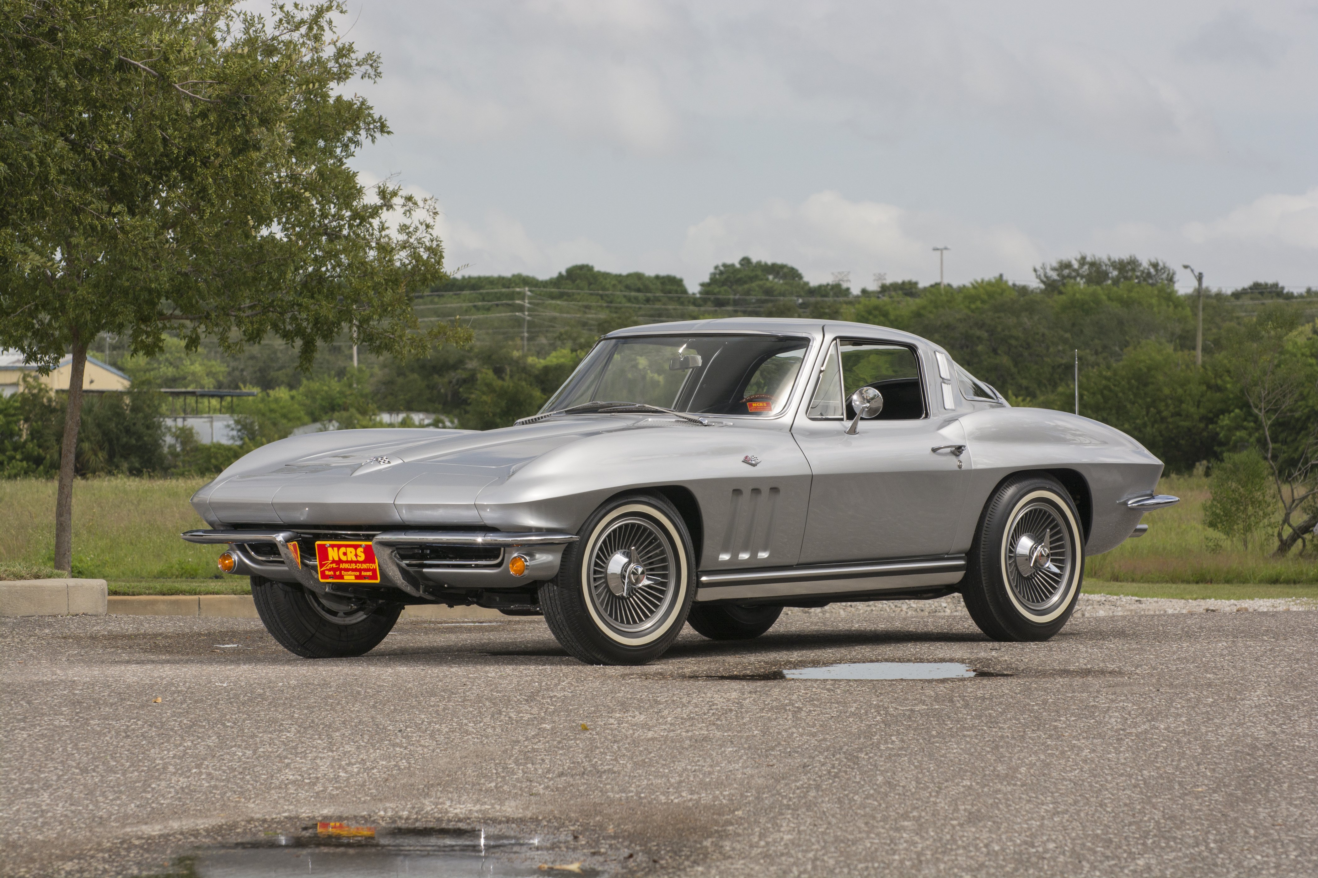 1965, Chevrolet, Corvette, Stig, Ray, Z06, Classic, Usa, 4200x2800 06 Wallpaper