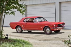 1965, Ford, Mustang, Coupe, Muscle, Classic, Usa, 4200c2790 01