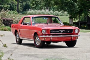 1965, Ford, Mustang, Coupe, Muscle, Classic, Usa, 4200c2790 02