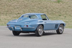 1966, Chevrolet, Corvette, Coupe, Muscle, Classic, Usa, 4200×2800 05