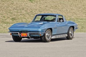 1966, Chevrolet, Corvette, Coupe, Muscle, Classic, Usa, 4200x2800 07