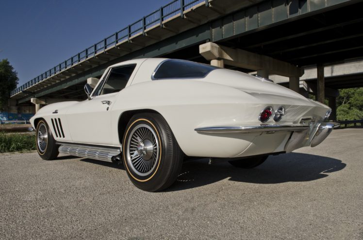 1966, Chevrolet, Corvette, Coupe, Muscle, Classic, Usa, 4200×2800 09 HD Wallpaper Desktop Background