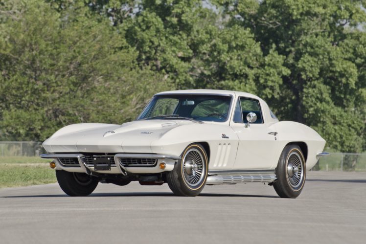 1966, Chevrolet, Corvette, Coupe, Muscle, Classic, Usa, 4200×2800 08 HD Wallpaper Desktop Background