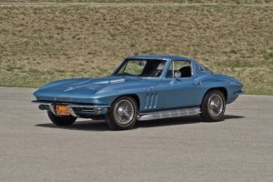 1966, Chevrolet, Corvette, Coupe, Muscle, Classic, Usa, 4200x2800 06
