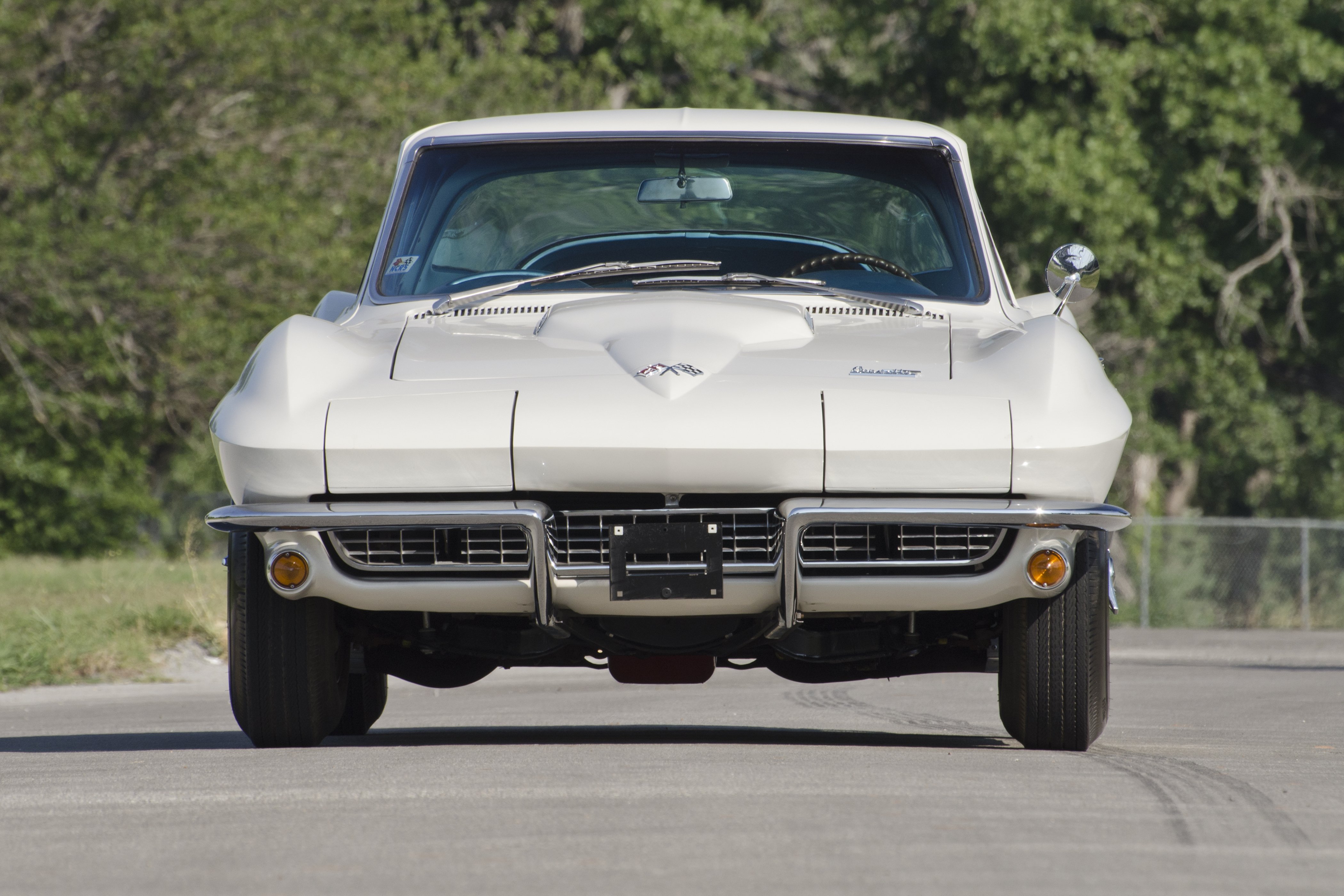 1966, Chevrolet, Corvette, Coupe, Muscle, Classic, Usa, 4200x2800 10 Wallpaper