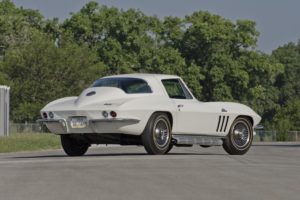 1966, Chevrolet, Corvette, Coupe, Muscle, Classic, Usa, 4200×2800 11