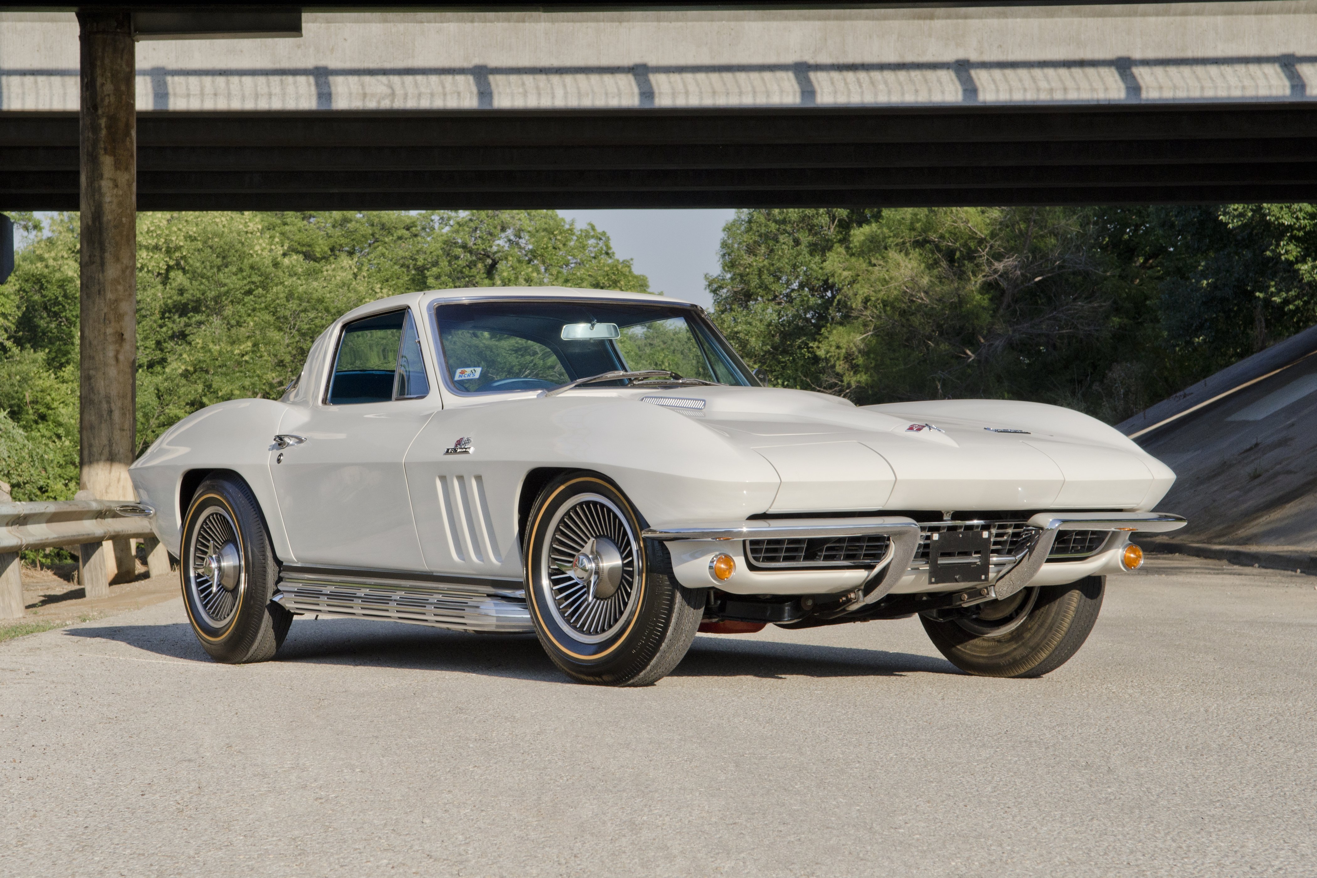1966, Chevrolet, Corvette, Coupe, Muscle, Classic, Usa, 4200x2800 12 Wallpaper