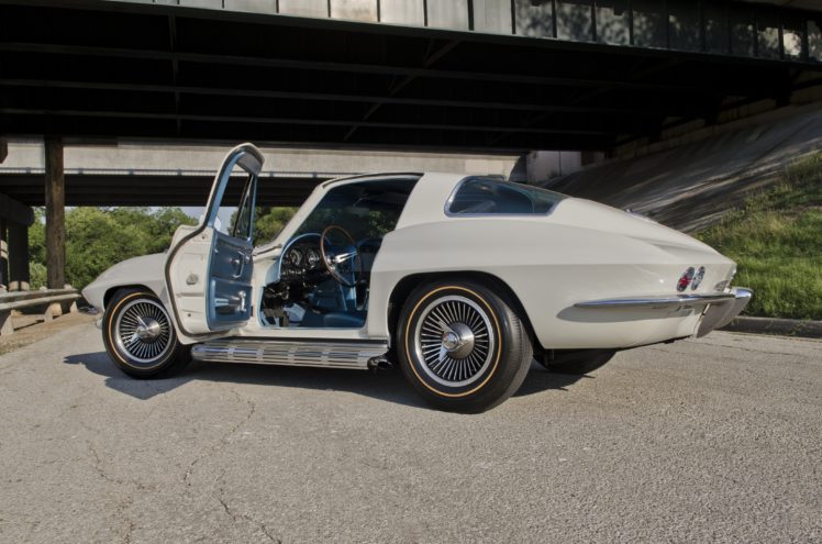 1966, Chevrolet, Corvette, Coupe, Muscle, Classic, Usa, 4200×2800 14 HD Wallpaper Desktop Background