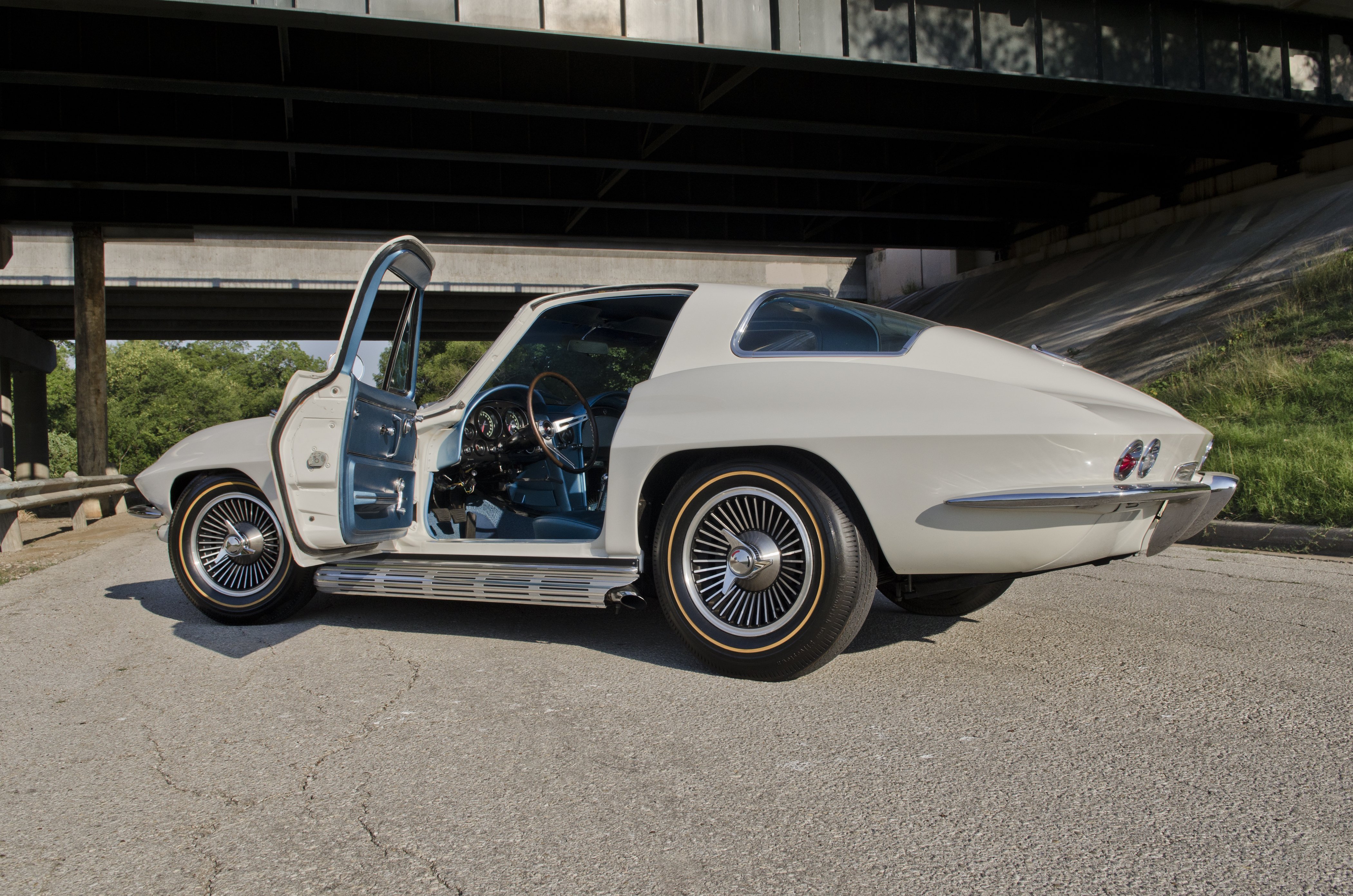 1966, Chevrolet, Corvette, Coupe, Muscle, Classic, Usa, 4200x2800 14 Wallpaper