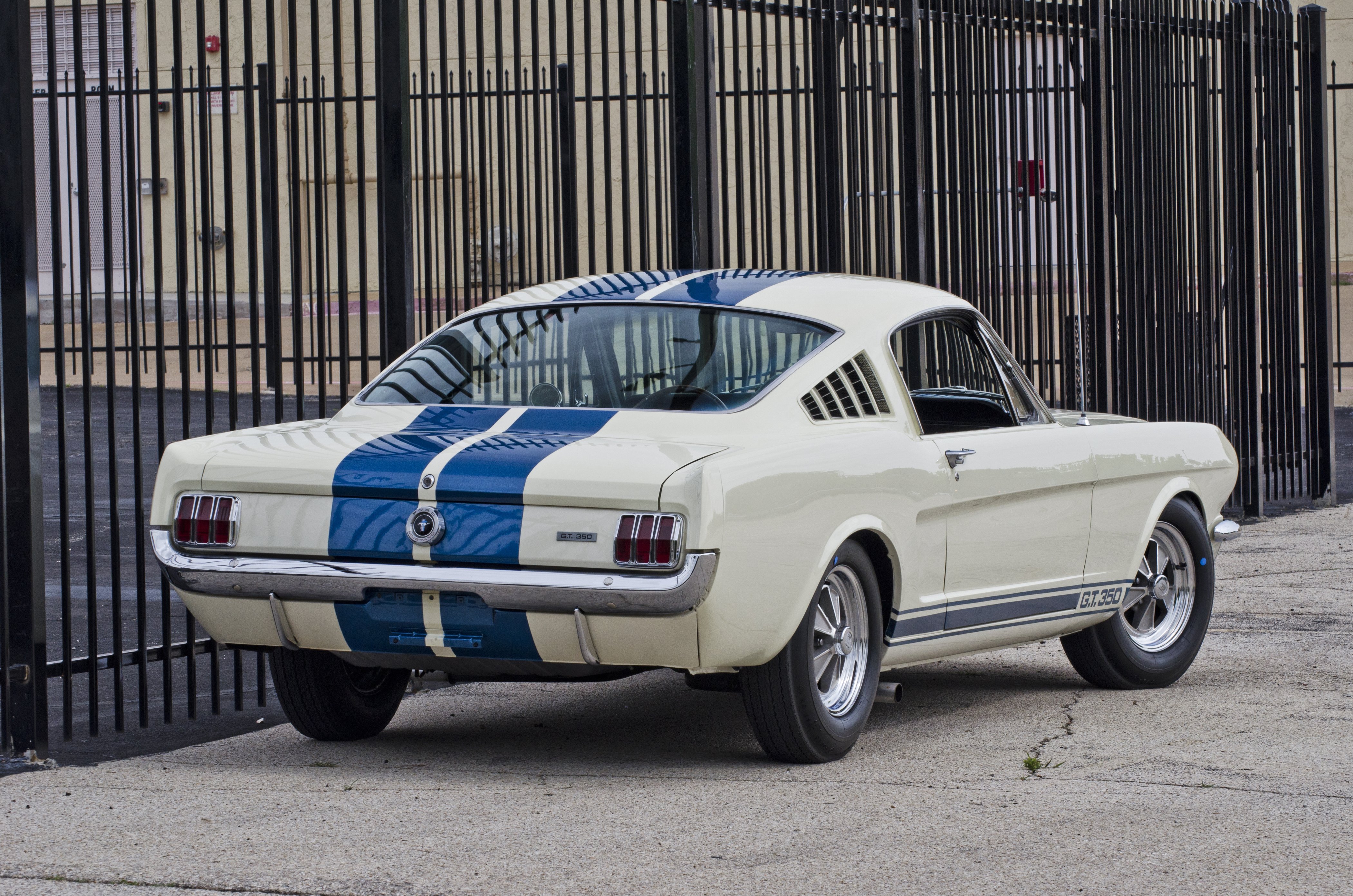 1965, Ford, Mustang, Shelby, Gt350, Fastback, Muscle, Classic, Usa, 4200x2790 05 Wallpaper