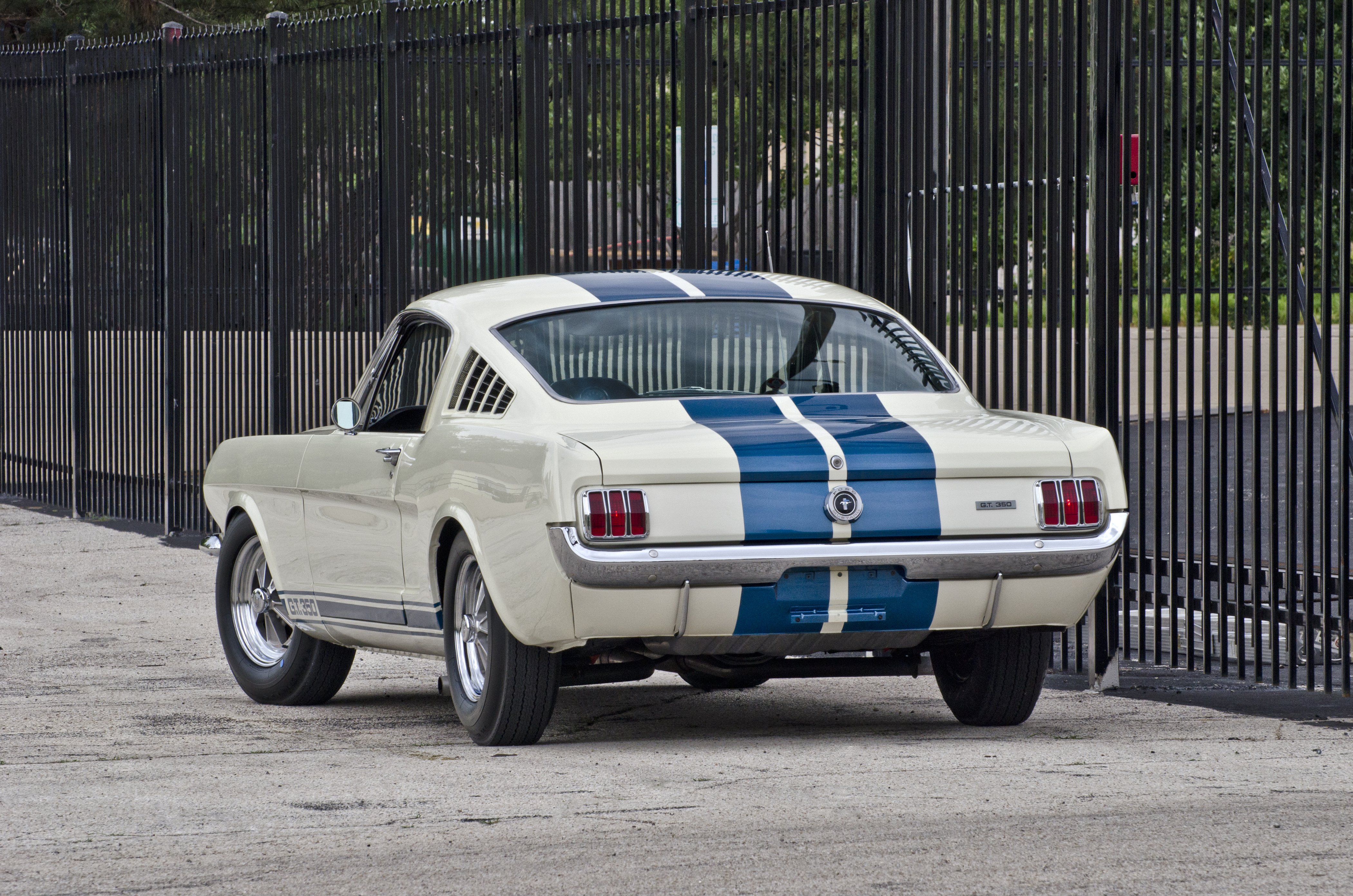 1965, Ford, Mustang, Shelby, Gt350, Fastback, Muscle, Classic, Usa, 4200x2790 07 Wallpaper