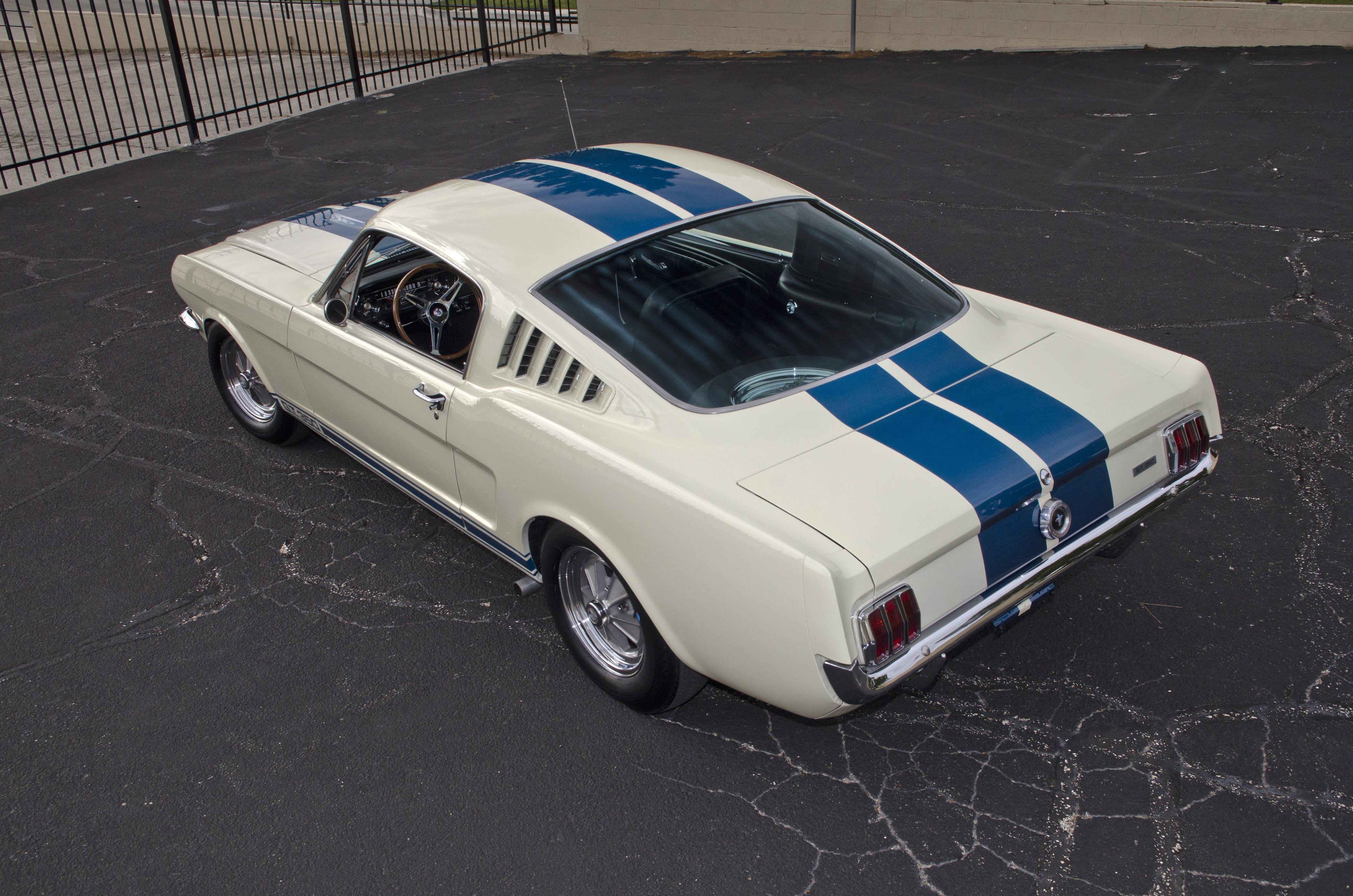 1965, Ford, Mustang, Shelby, Gt350, Fastback, Muscle, Classic, Usa, 4200x2790 09 Wallpaper