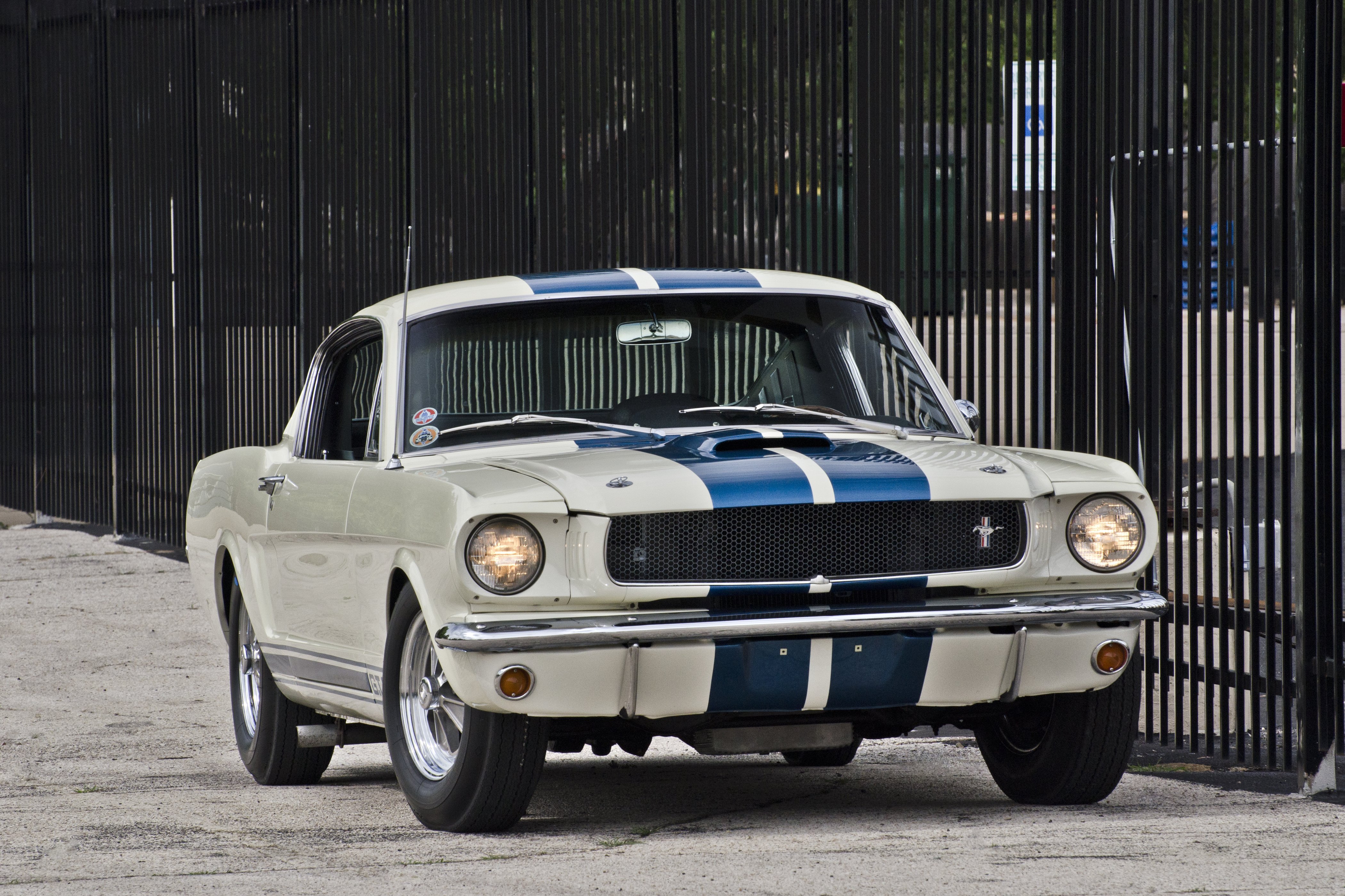 1965, Ford, Mustang, Shelby, Gt350, Fastback, Muscle, Classic, Usa, 4200x2800 04 Wallpaper