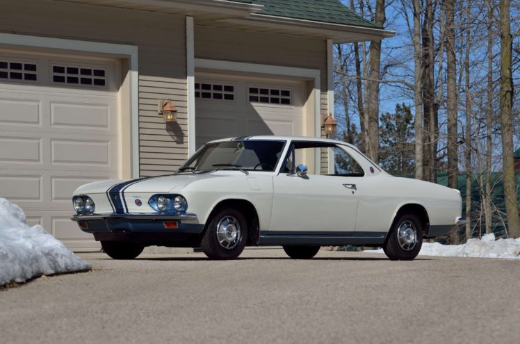 1966, Chevrolet, Corvair, Stageii, Gt, Classic, Usa, 4200×2790 01 HD Wallpaper Desktop Background