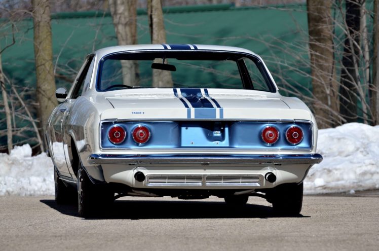 1966, Chevrolet, Corvair, Stageii, Gt, Classic, Usa, 4200×2790 02 HD Wallpaper Desktop Background