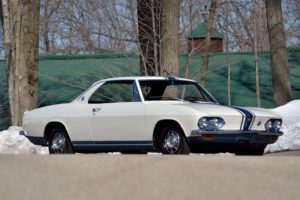 1966, Chevrolet, Corvair, Stageii, Gt, Classic, Usa, 4200x2790 03