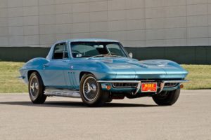 1966, Chevrolet, Corvette, Coupe, Muscle, Classic, Usa, 4200x2800 01