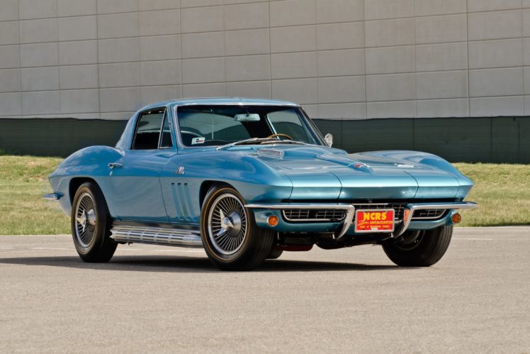 1966, Chevrolet, Corvette, Coupe, Muscle, Classic, Usa, 4200×2800 01 HD Wallpaper Desktop Background