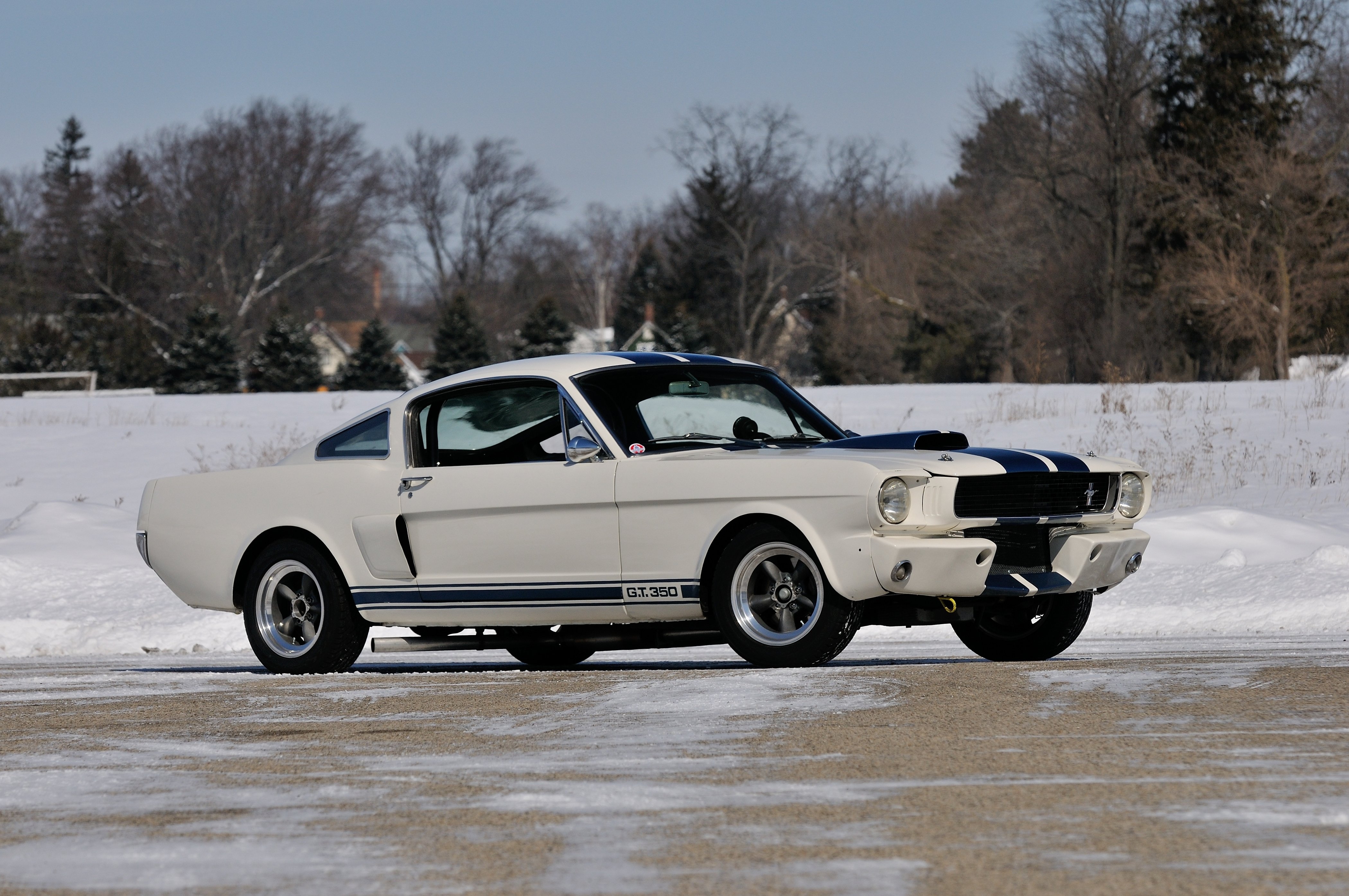 1966, Ford, Mustang, Shelby, Gt350, Fastback, Muscle, Classic, Usa, 4200x2790 07 Wallpaper