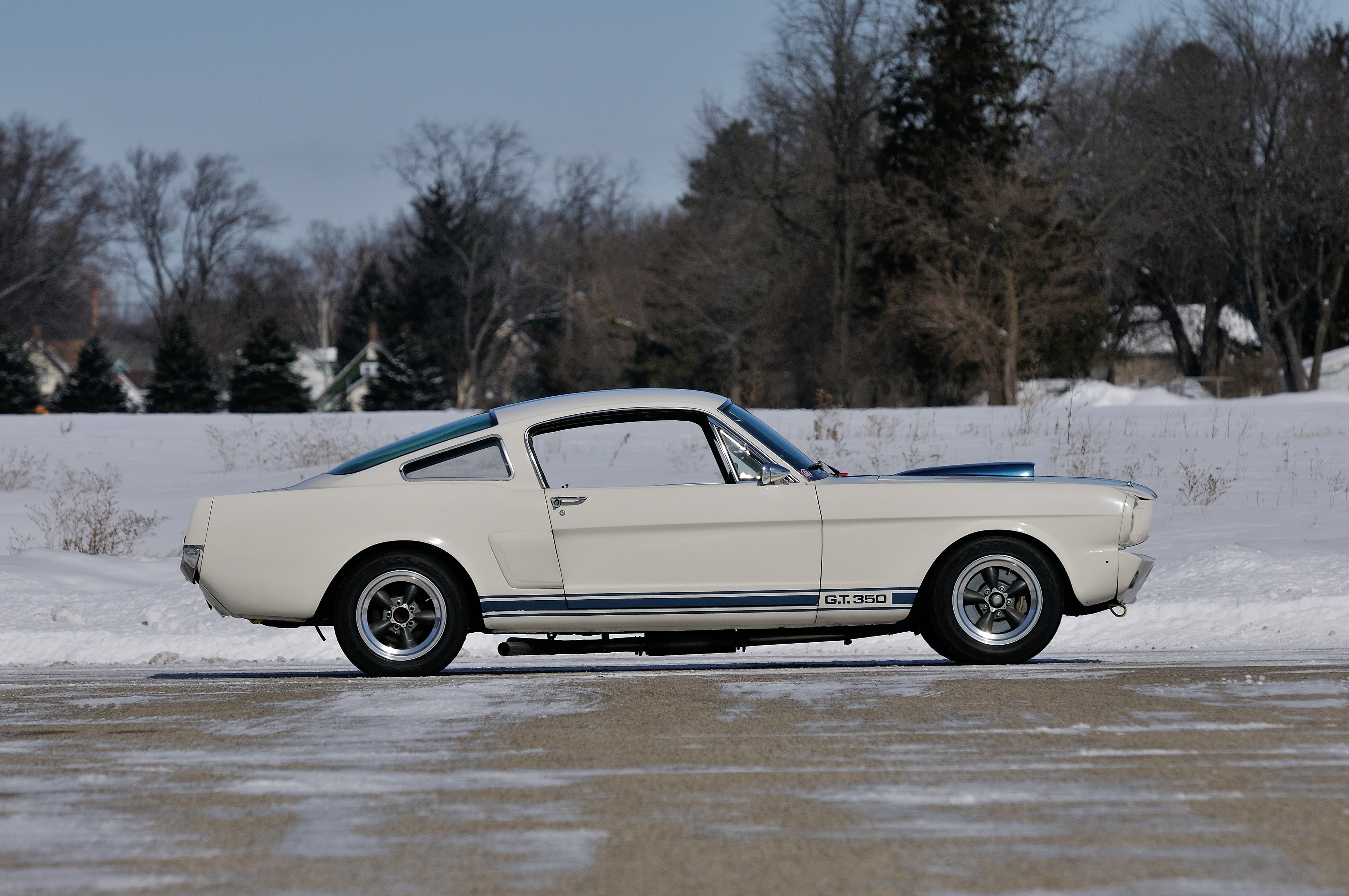 1966, Ford, Mustang, Shelby, Gt350, Fastback, Muscle, Classic, Usa, 4200x2790 08 Wallpaper