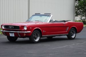 1966, Ford, Mustang, Gt, Convertible, Muscle, Classic, Usa, 4200x3150 01