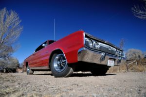 1966, Dodge, Charger, Rt, Muscle, Classic, Usa, 4200×2790 04