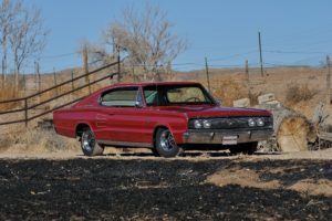 1966, Dodge, Charger, Rt, Muscle, Classic, Usa, 4200×2790 06