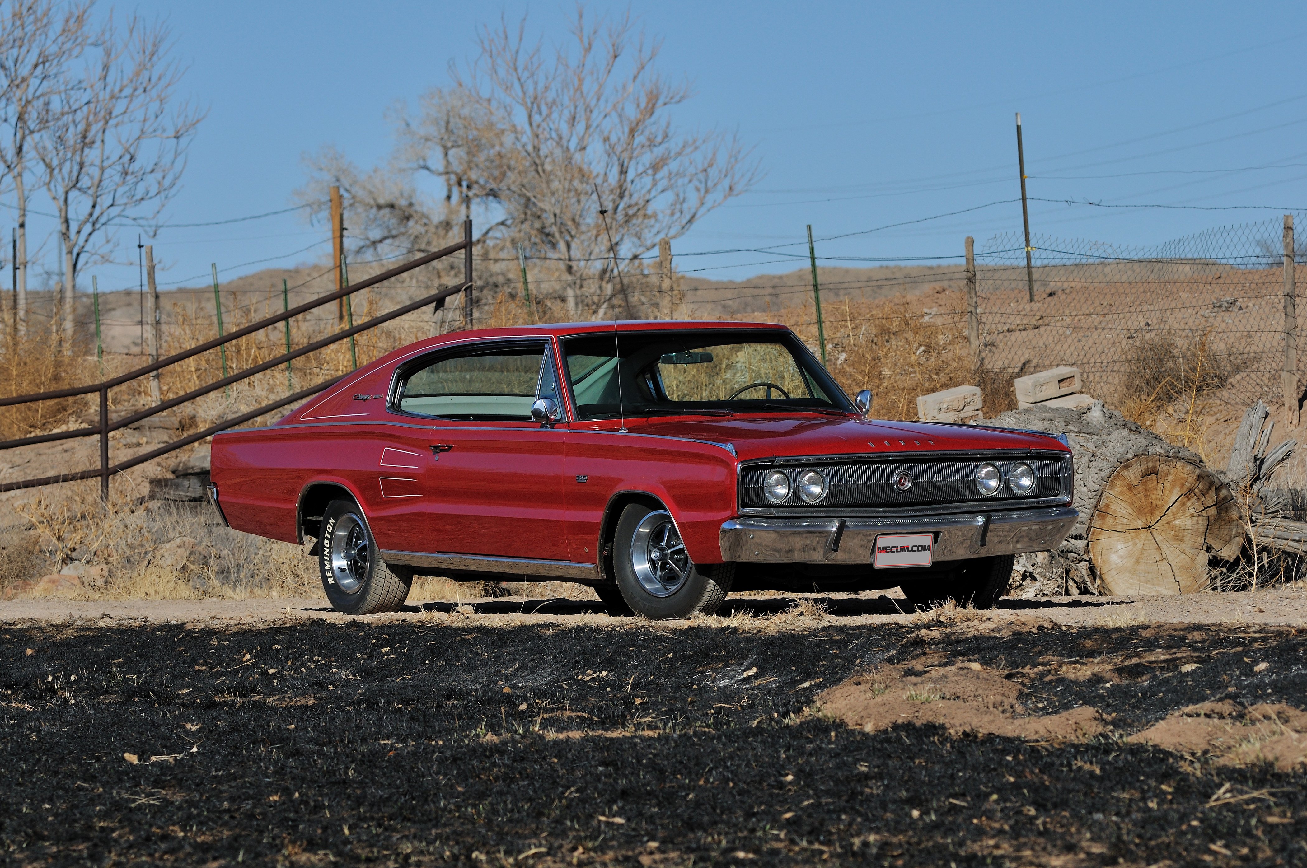 1966, Dodge, Charger, Rt, Muscle, Classic, Usa, 4200x2790 06 Wallpaper