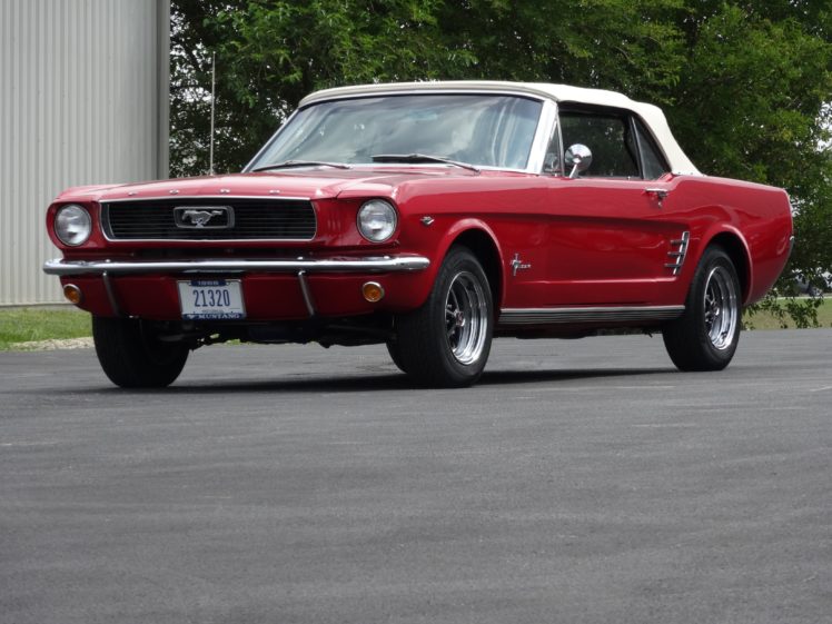 1966, Ford, Mustang, Gt, Convertible, Muscle, Classic, Usa, 4200×3150 04 HD Wallpaper Desktop Background