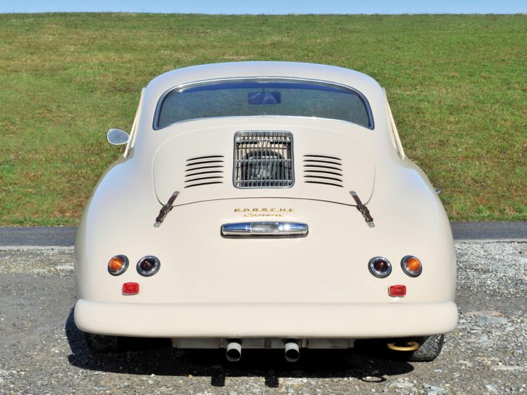 porsche, 356a, 1500, Gs, Carrera, Gt, Coupe, Classic, Cars, 1955 HD Wallpaper Desktop Background