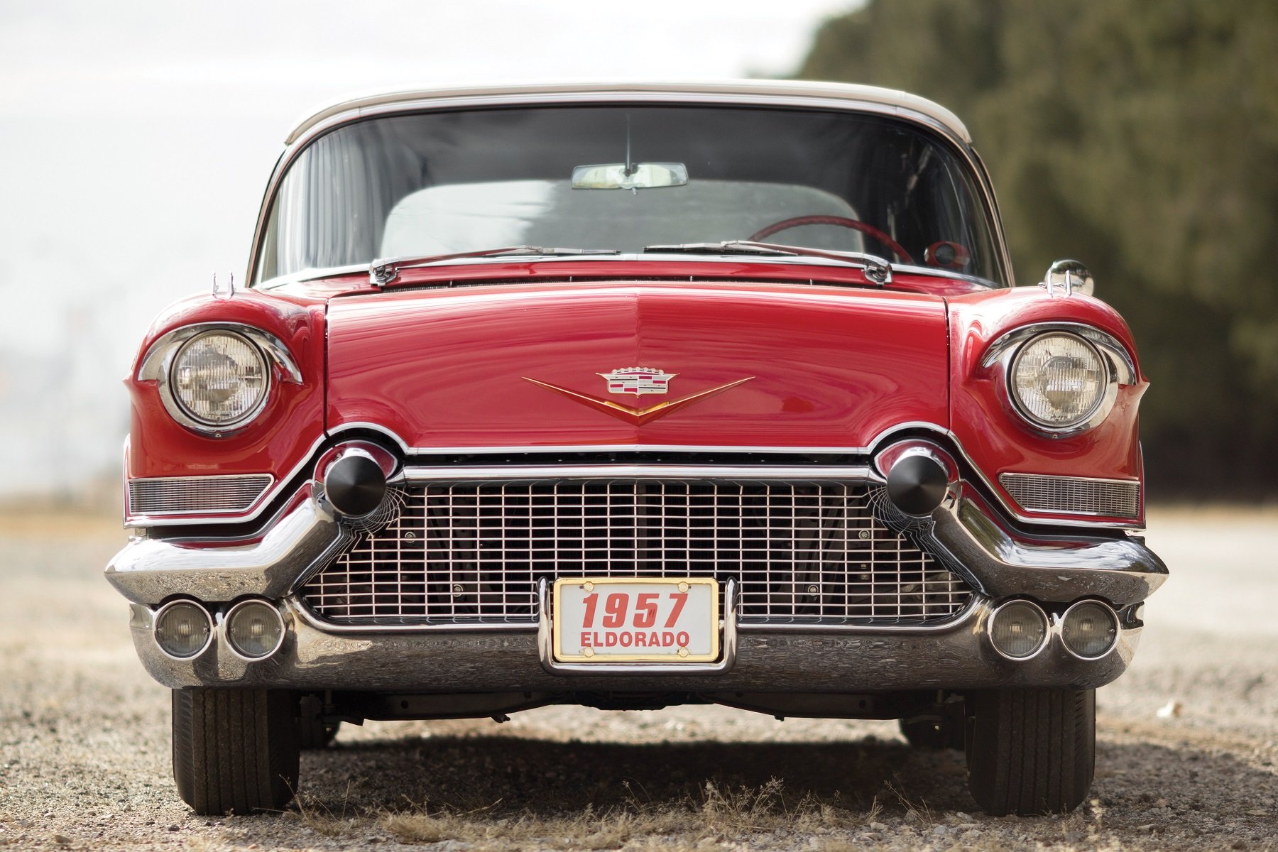 1957, Cadillac, Sixty two, Eldorado, Special, Biarritz, Cars, Convertible, Classic, Retro Wallpaper