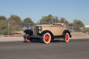 1932, Ford, Model, 18, Deluxe, Roadster, Classic, Usa, 5184x3456 04