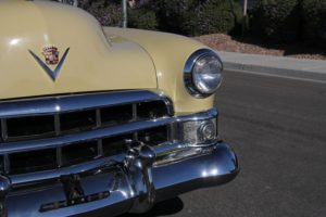 1949, Cadillac, Coupe, De, Ville, Classic, Usa, 5184×3456 05