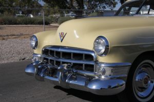 1949, Cadillac, Coupe, De, Ville, Classic, Usa, 5184×3456 06