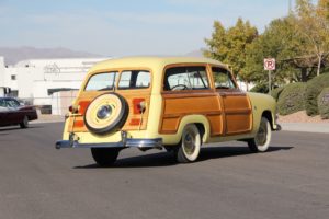 1951, Ford, Woodie, Station, Wagon, Classic, Usa, 5184×3456 04