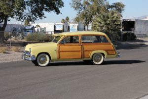 1951, Ford, Woodie, Station, Wagon, Classic, Usa, 5184x3456 03