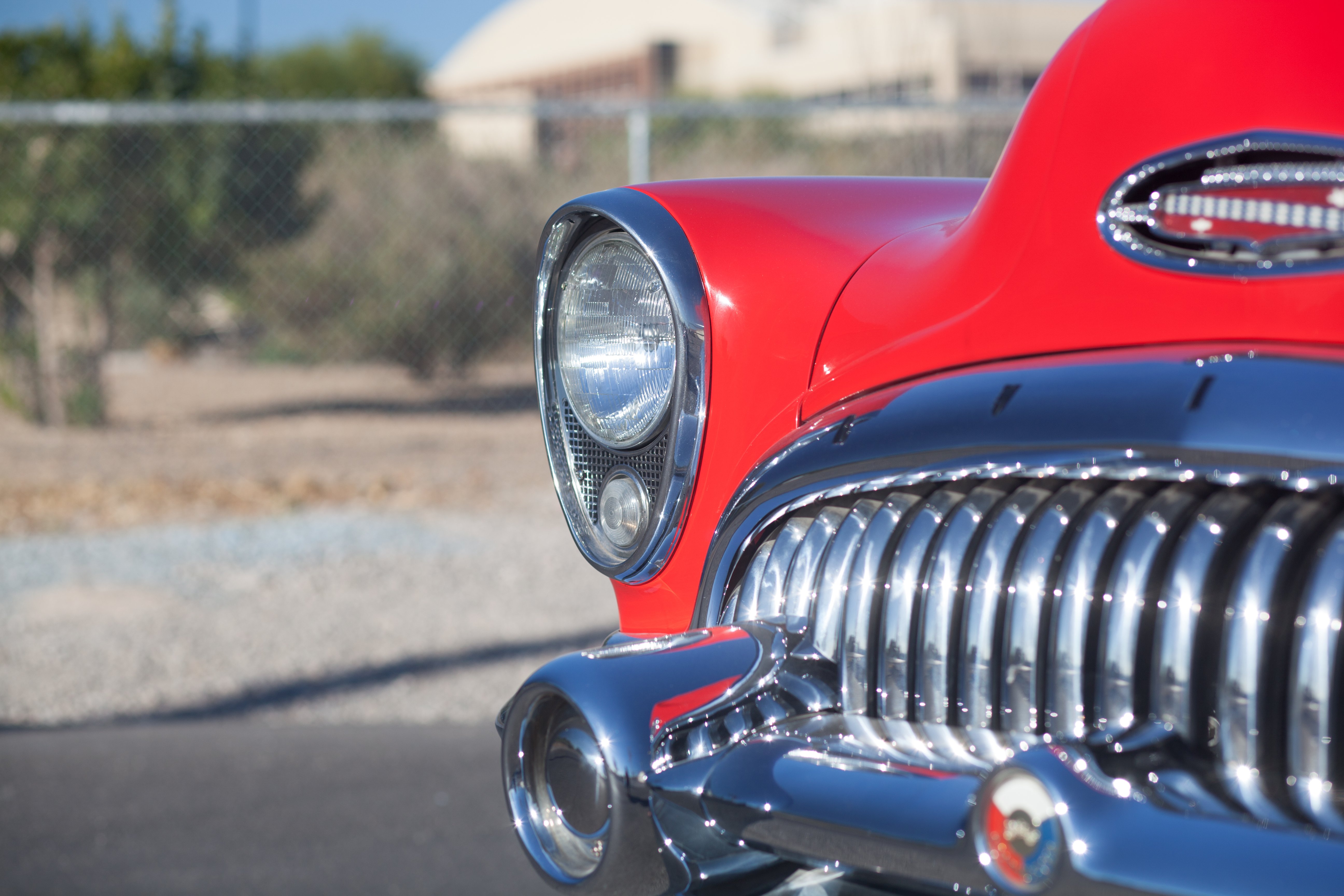 1953, Buick, Eight, Skylark, Convertible, Classic, Usa, 5184x3456 06 Wallpaper