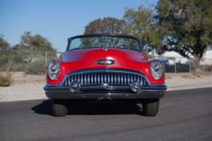 1953, Buick, Eight, Skylark, Convertible, Classic, Usa, 5184×3456 03