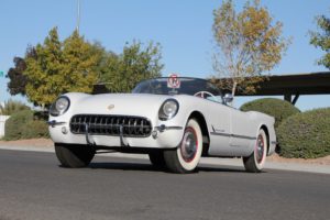 1953, Chevrolet, Corvette, Convertible, Classic, Usa, 5184x3456 01