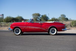 1953, Buick, Eight, Skylark, Convertible, Classic, Usa, 5184x3456 07