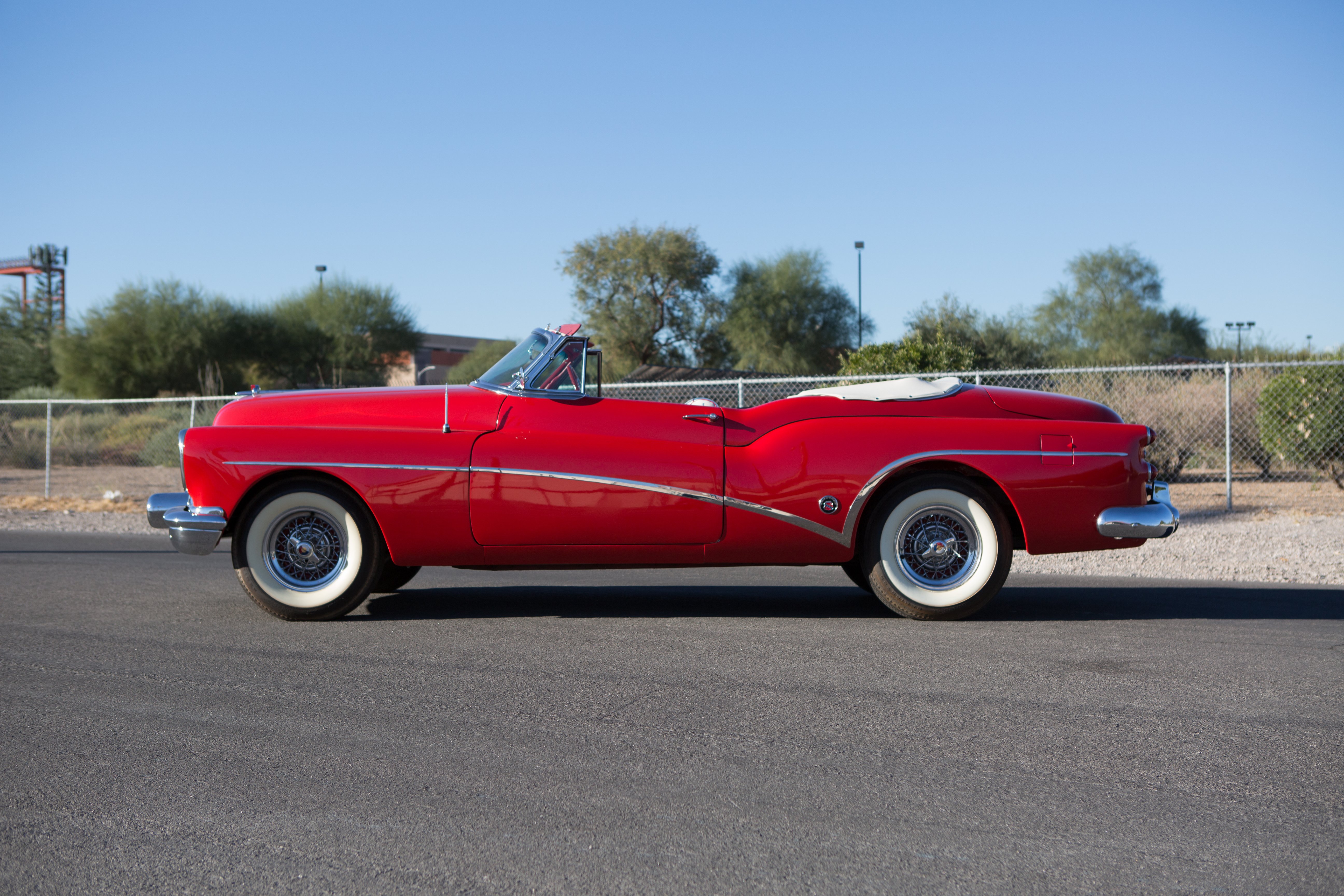 1953, Buick, Eight, Skylark, Convertible, Classic, Usa, 5184x3456 07 Wallpaper
