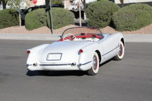 1953, Chevrolet, Corvette, Convertible, Classic, Usa, 5184x3456 04