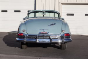 1953, Hudson, Hornet, Convertible, Classic, Usa, 5184x3456 02