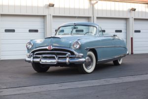 1953, Hudson, Hornet, Convertible, Classic, Usa, 5184×3456 01